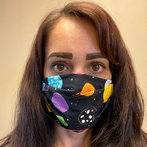 Meet your Posher, Erica